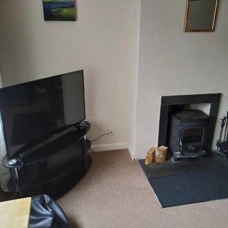 3-Bed House 5 Minute Walk From Inverness Centre Buitenkant foto