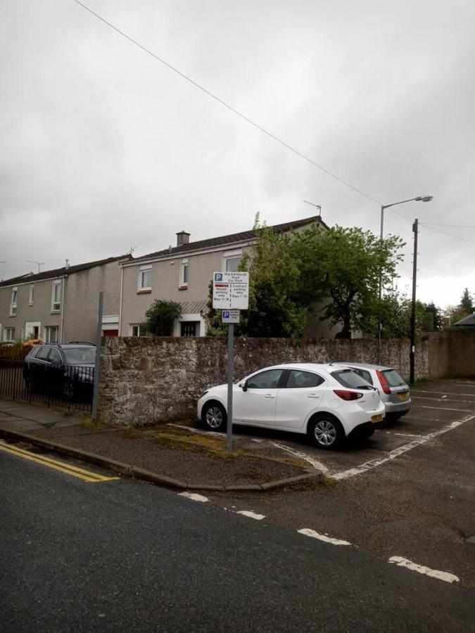 3-Bed House 5 Minute Walk From Inverness Centre Buitenkant foto
