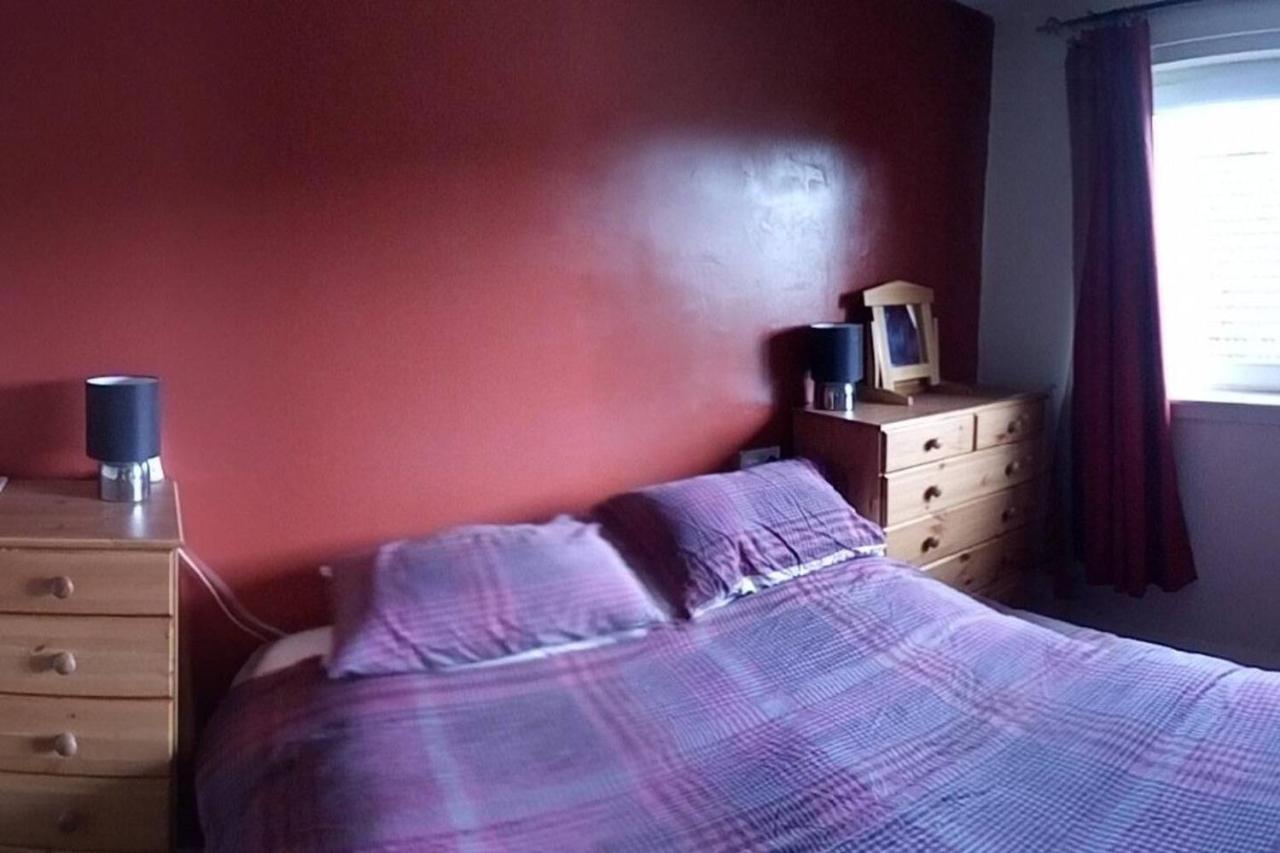 3-Bed House 5 Minute Walk From Inverness Centre Buitenkant foto