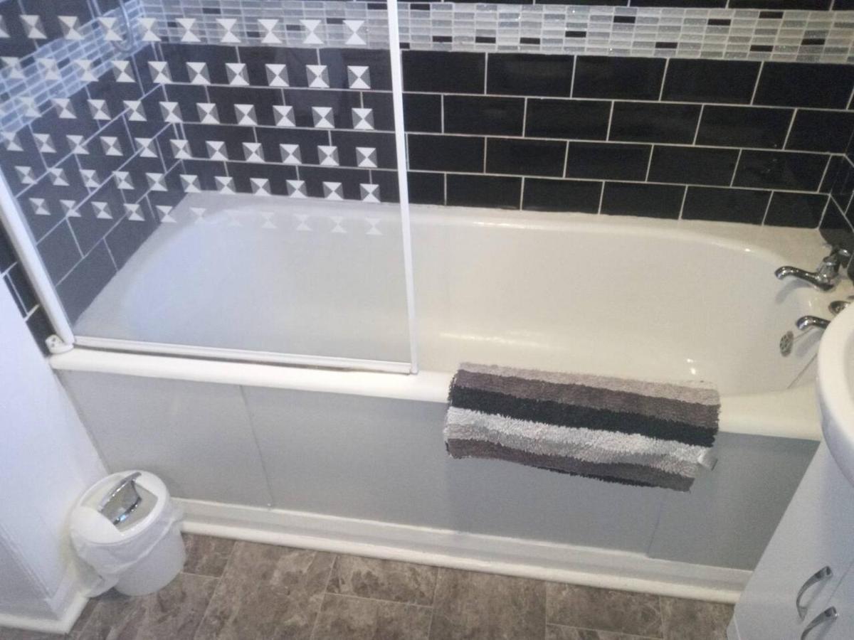 3-Bed House 5 Minute Walk From Inverness Centre Buitenkant foto