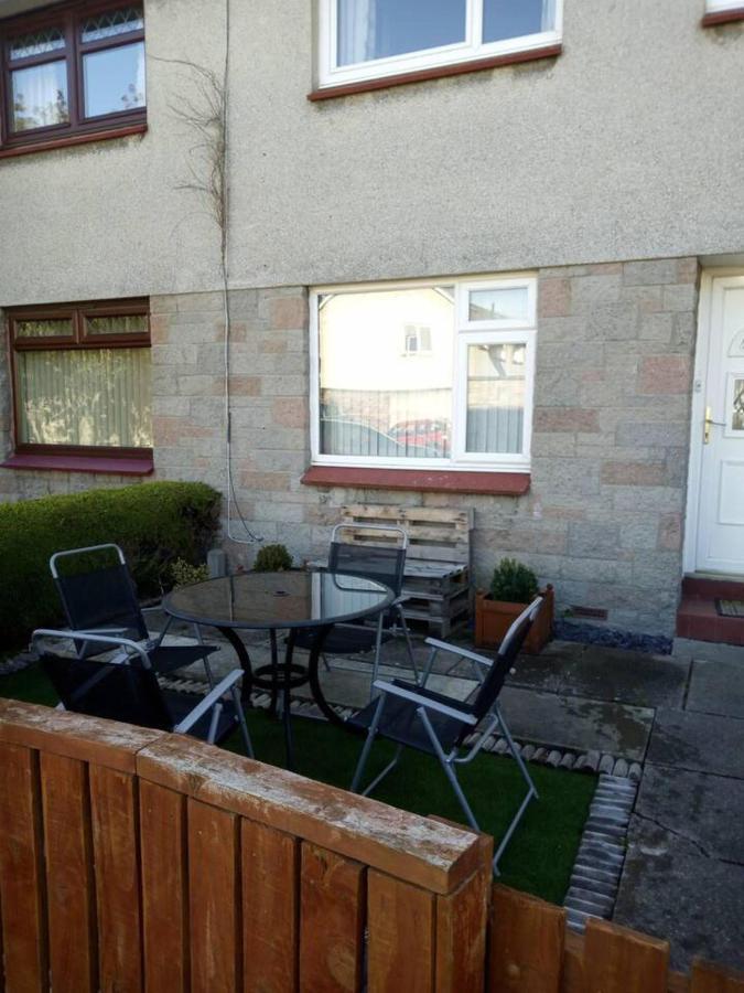 3-Bed House 5 Minute Walk From Inverness Centre Buitenkant foto