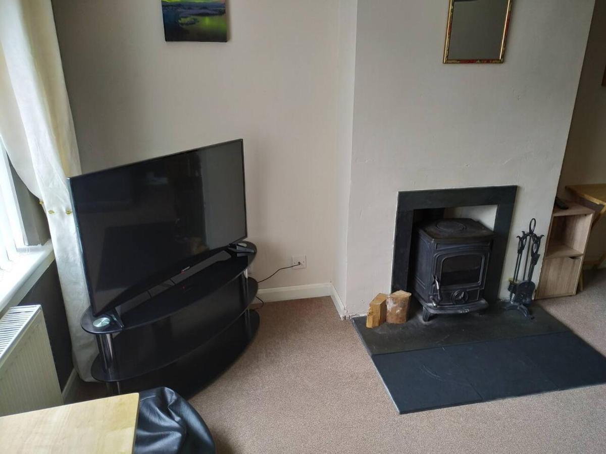 3-Bed House 5 Minute Walk From Inverness Centre Buitenkant foto