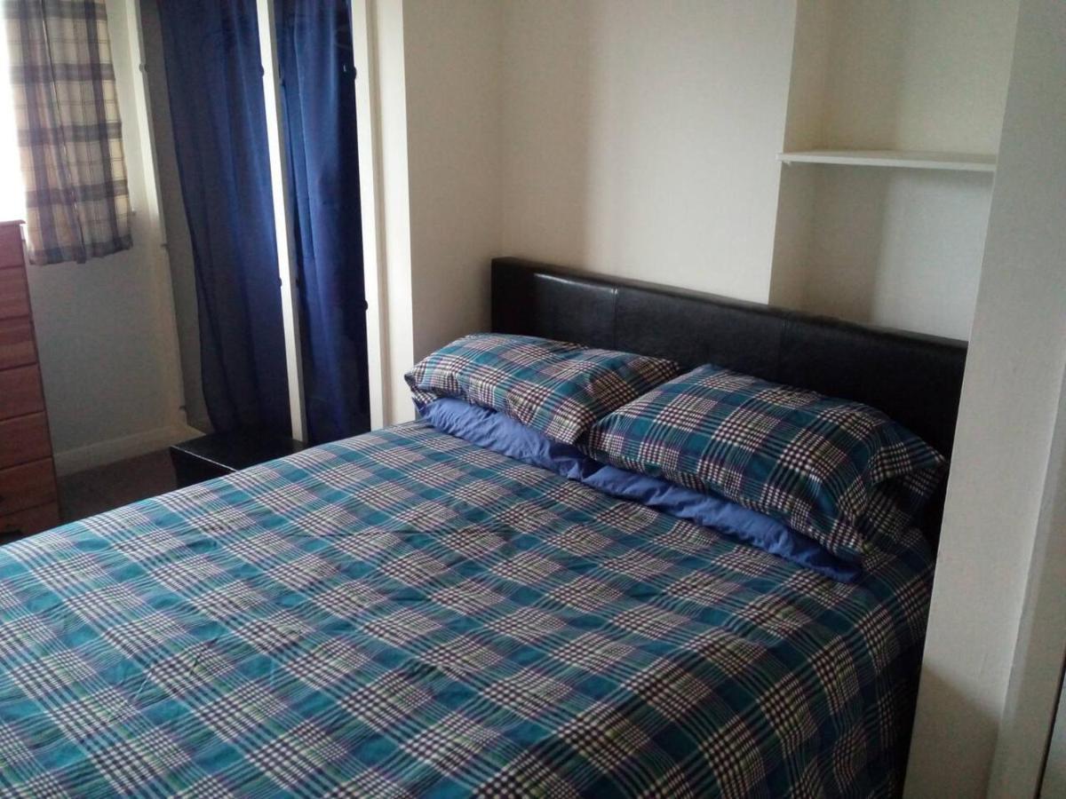 3-Bed House 5 Minute Walk From Inverness Centre Buitenkant foto