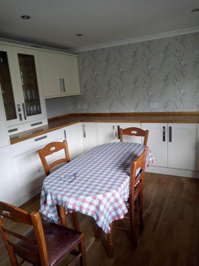 3-Bed House 5 Minute Walk From Inverness Centre Buitenkant foto
