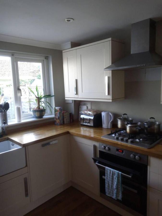 3-Bed House 5 Minute Walk From Inverness Centre Buitenkant foto