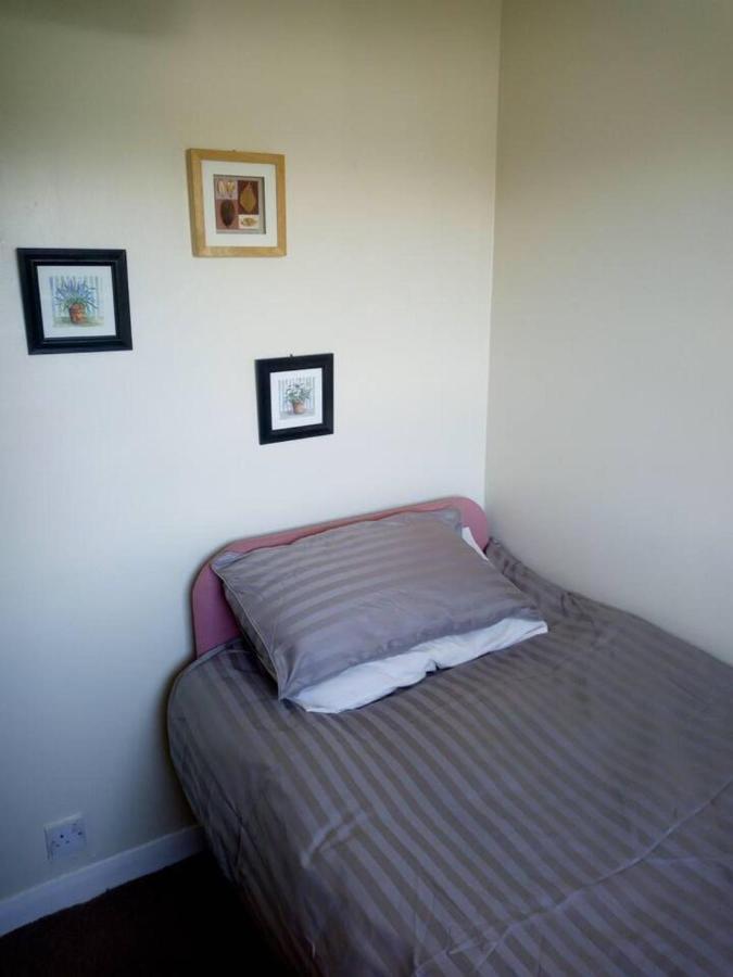 3-Bed House 5 Minute Walk From Inverness Centre Buitenkant foto