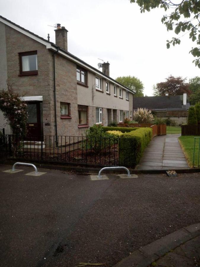 3-Bed House 5 Minute Walk From Inverness Centre Buitenkant foto